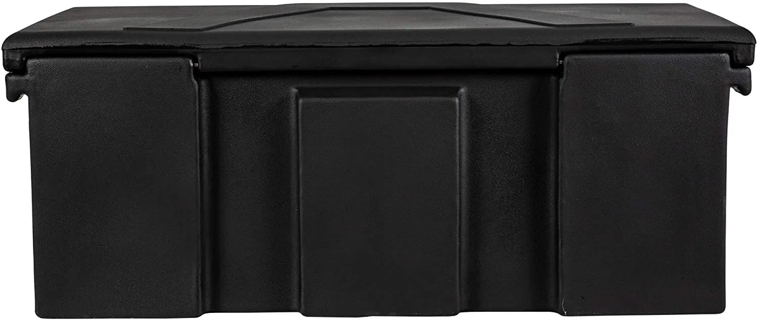 Poly Storage Chest Truck Box 2